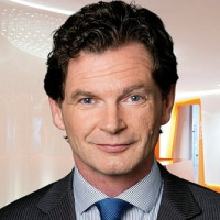 Dirk Mulder