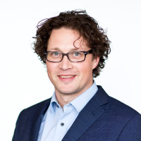 Ondernemer