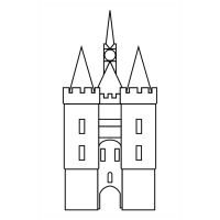 Sassenpoort