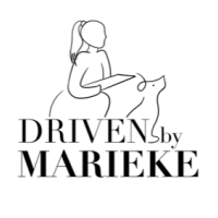 Marieke Logo