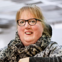 Marieke van Gastel